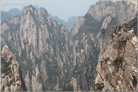 west huangshan