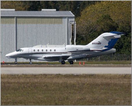 Cessna Citation X