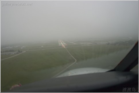 ifr approach