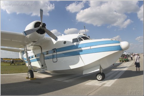 G111 floatplane