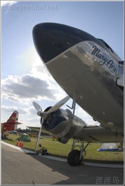 dc3 mary ann