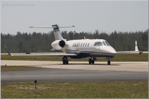 lear taxiing