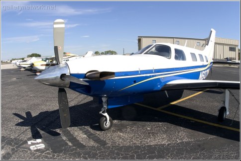 piper jetprop