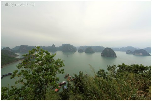 halong highpoint